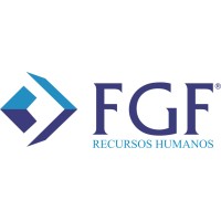 FGF Recursos Humanos logo - Similar company to Jpv Tech