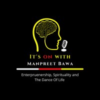 It's On with Manpreet Bawa logo - Similar company to D & E Management Solutions