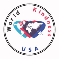 World Kindness USA logo - Similar company to Icu2