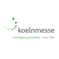 Koelnmesse SAS - LAC logo - Similar company to Koelnmesse Inc.