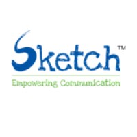 Sketch logo - Similar company to Sd Creative India