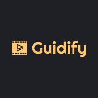 Guidify AI logo - Similar company to Monerus