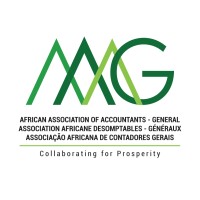 African Association of Accountants General (AAAG) logo - Similar company to Connected Learning In Crisis Consortium