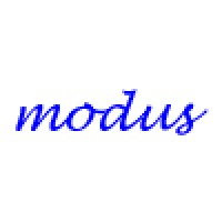 Modus Information Systems Pvt Ltd. logo - Similar company to Modus