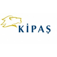 Kipaş logo - Similar company to Kipas Textiles