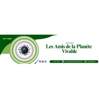 Les amis de la planète vivable International (APV-Interantional) logo - Similar company to 2Afb Partners