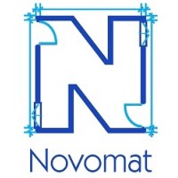 Novomat Materiales Modernos SRL logo - Similar company to Causa & Efecto