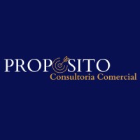 Proposito Consultoria Comercial logo - Similar company to Plass S.A.S