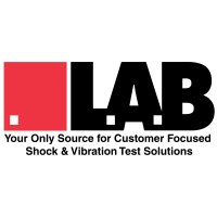 L.A.B Equipment Inc. logo - Similar company to Spectral Dynamics