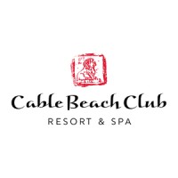 Cable Beach Club Resort & Spa logo - Similar company to Smiths Beach Resort A Small Luxury Hotel Of The World