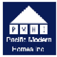 Pacific Modern Homes Inc