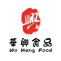 Wo Heng Food logo - Similar company to Nirvana Memorial Garden
