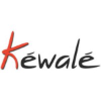 Kéwalé logo - Similar company to Cumeo