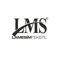 LAMESİM TEXTILE logo - Similar company to Kafka Yapi A.Ş.