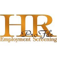 HR ProFile Inc. Employment Screening logo - Similar company to Mzone Training Philippines