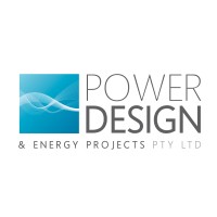 Power Design & Energy Projects Pty Ltd logo - Similar company to Slam Engineering