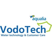 Vodotech, spol. s r.o. logo - Similar company to Severomoravské Vodovody A Kanalizace Ostrava A.S.