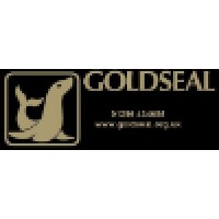 Goldseal Conservatories LTD logo - Similar company to High Spec Windows & Conservatories