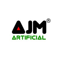AJM Artificial logo - Similar company to Coderammer