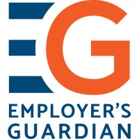 Employer's Guardian logo - Similar company to Silvers Hr, A Larkin Company