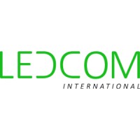Ledcom International Srl