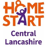 HOME-START CENTRAL LANCASHIRE LTD. logo - Similar company to Home-Start Sutton