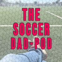 THE Soccer Dad-Pod logo - Similar company to Ddsmatch St. Louis