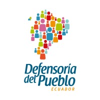Defensoría del Pueblo de Ecuador logo - Similar company to Cedepro