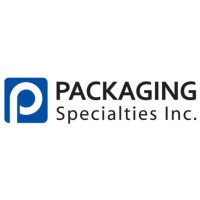 Packaging Specialties, Inc. logo - Similar company to Packaging Tech Llc