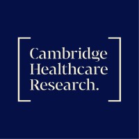 Cambridge Healthcare Research logo - Similar company to Scitaris