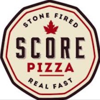 Score Pizza London logo - Similar company to Score Pizza Franchising Ltd