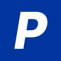 Pishon logo - Similar company to Argon Bluechip