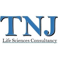 TNJ Life Sciences Consultancy logo - Similar company to Pharmcmed