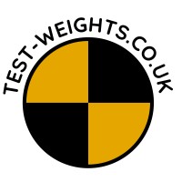Test Weights logo - Similar company to Jk Lifting Equipment Ltd