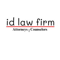 id law firm logo - Similar company to Skylab