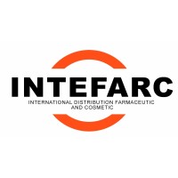 International Distribution Farmaceutic And Cosmetic,  (Intefarc) logo - Similar company to Centro Congressi Sgr