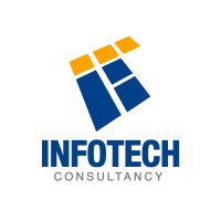 InfoTech Consultancy logo - Similar company to Simple Works