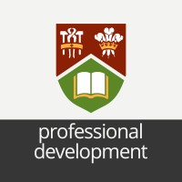 UPEI Office of Continuing Education and Professional Development logo - Similar company to Core Pro
