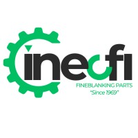 INECFI, S.L. FINEBLANKING logo - Similar company to William Mitchell Group Of Companies