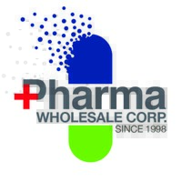 Pharma Wholesale Corp. logo - Similar company to Pharma Base
