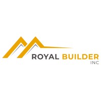 Royal Builder Inc logo - Similar company to Royal Builders