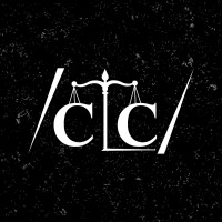 Capital Law Company logo - Similar company to Central Law Practice