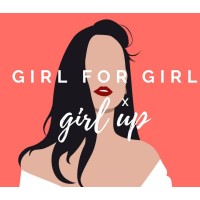 GirlUp x GirlforGirl logo - Similar company to Developers