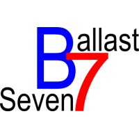Ballast Seven logo - Similar company to Tdm Srl