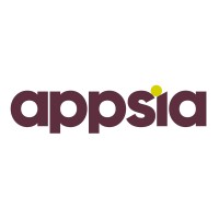 Appsia. Agencia de marketing en Málaga SEO, Diseño web y Posicionamiento logo - Similar company to Republican Kings