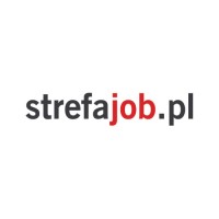 strefajob.pl dla biznesu logo - Similar company to Drzwi Leon