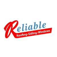 Reliable Roofing, Siding, and Windows logo - Similar company to Jmm Construction
