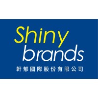 Shiny Brands Group (軒郁國際） logo - Similar company to Coretronic Mems Corporation