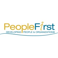 People F1rst DPO logo - Similar company to Eezycare