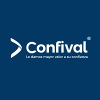 CONFIVAL logo - Similar company to 2Transfair